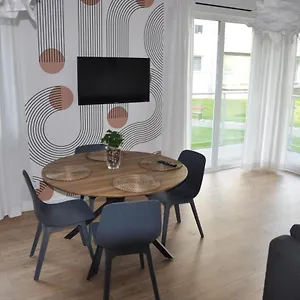 Apartment Porta Al Mare, Kolberg
