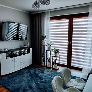 Apartment 3p Jarzebiny Czerwonej, Kolberg