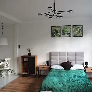  Apartment Grand-tourist Center Point Polen