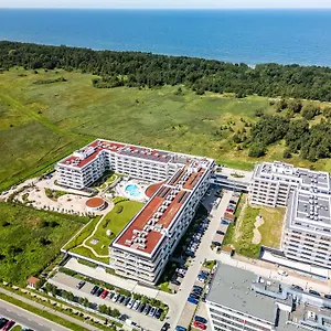 Apartment Lighthouse - Polanki Aqua - Hit, Kolberg