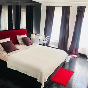  Privatunterkunft Cosy Polen