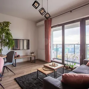  Apartment Glamour View Polen